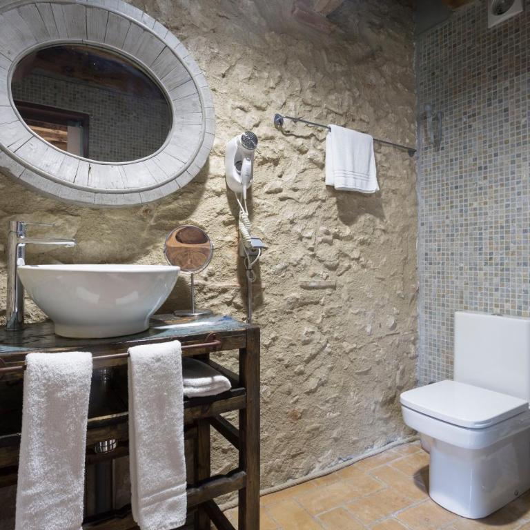 AS Palau dels Alemanys Suites Boutique Monument - Suite Deluxe - 7