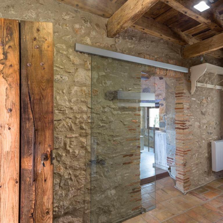 AS Palau dels Alemanys Suites Boutique Monument - Suite Deluxe - 9