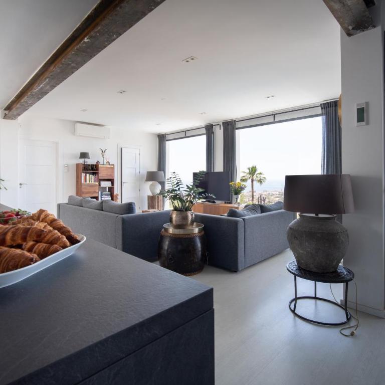Luxury Villa with Sauna and Heated Pool for 14PAX! - Villa - 13
