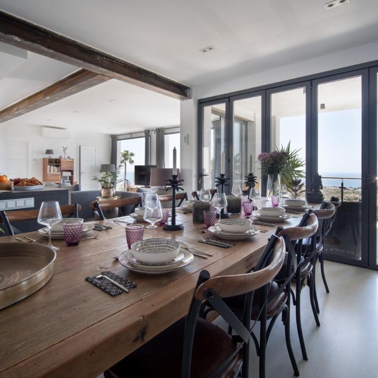 Luxury Villa with Sauna and Heated Pool for 14PAX! - Villa - 19