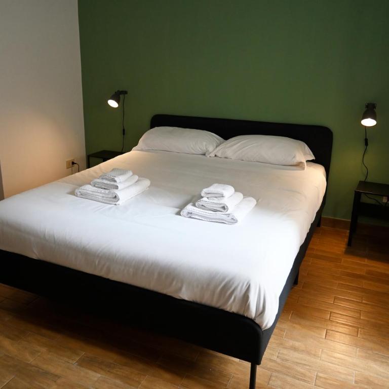 Appiano Garden Apartment - Appartamento con 3 Camere da Letto - 5