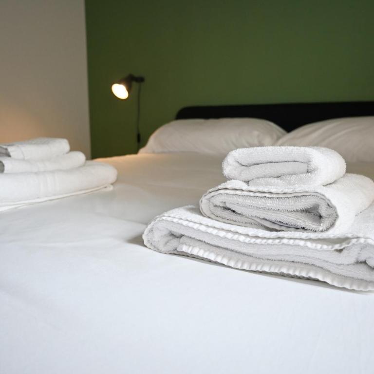 Appiano Garden Apartment - Appartamento con 3 Camere da Letto - 4