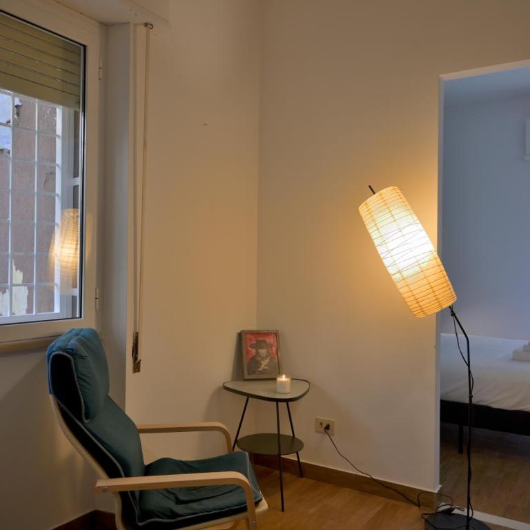 Appiano Garden Apartment - Appartamento con 3 Camere da Letto - 6