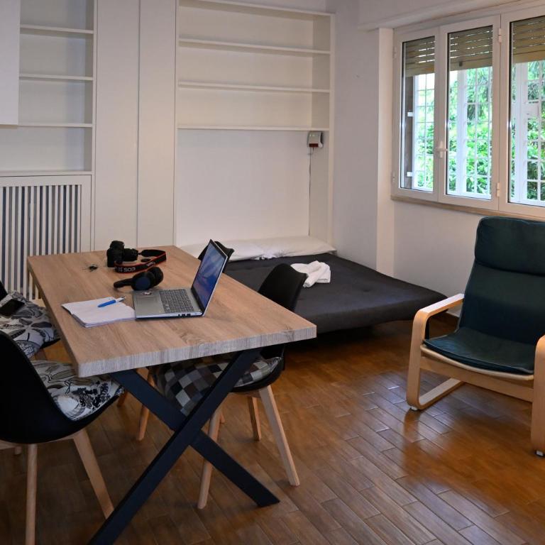 Appiano Garden Apartment - Appartamento con 3 Camere da Letto - 10