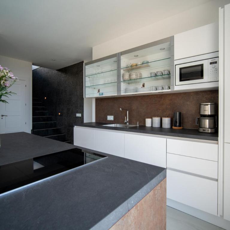 Luxury Villa with Sauna and Heated Pool for 14PAX! - Villa - 42