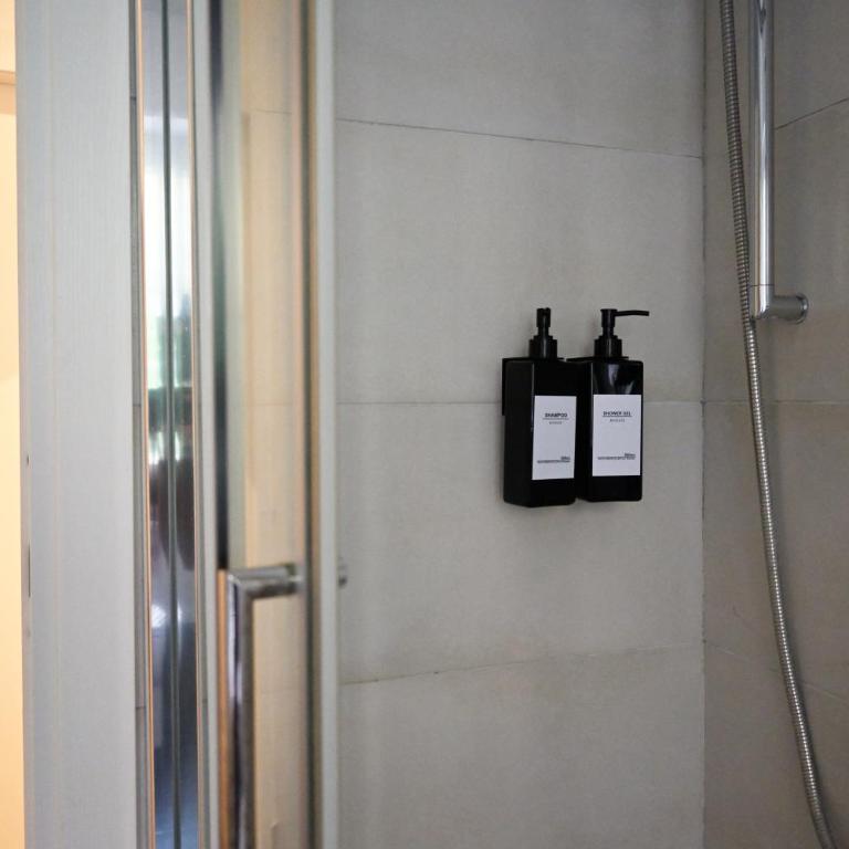 Appiano Garden Apartment - Appartamento con 3 Camere da Letto - 9