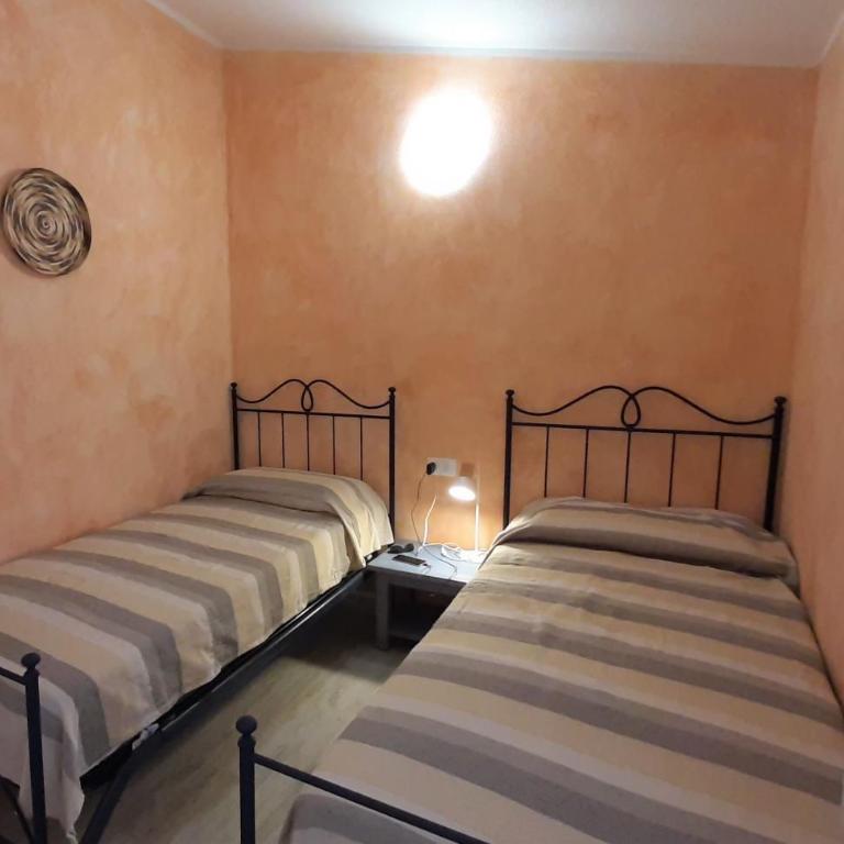 Country villa Sant' Elène- Appartamento Mirto - Villa con 2 Camere da Letto - 6