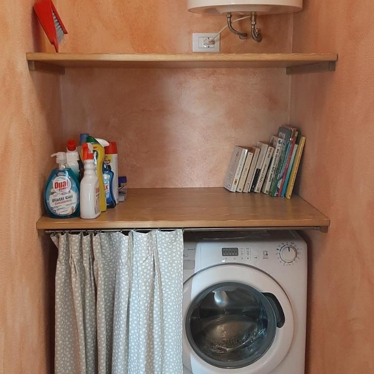 Country villa Sant' Elène- Appartamento Mirto - Villa con 2 Camere da Letto - 18
