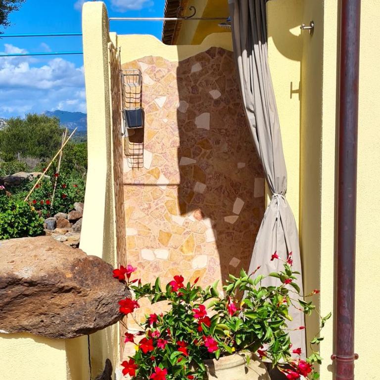 Country villa Sant' Elène- Appartamento Mirto - Villa con 2 Camere da Letto - 23