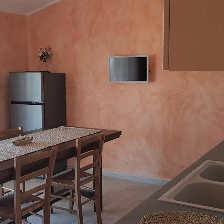 Country villa Sant' Elène- Appartamento Mirto - Villa con 2 Camere da Letto - 19
