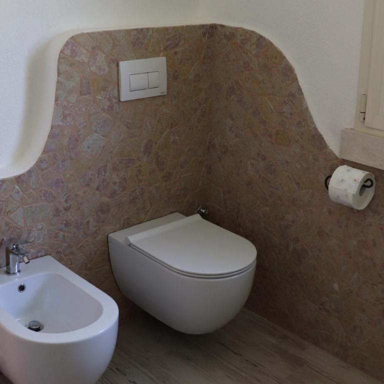 Country villa Sant' Elène- Appartamento Mirto - Villa con 2 Camere da Letto - 26