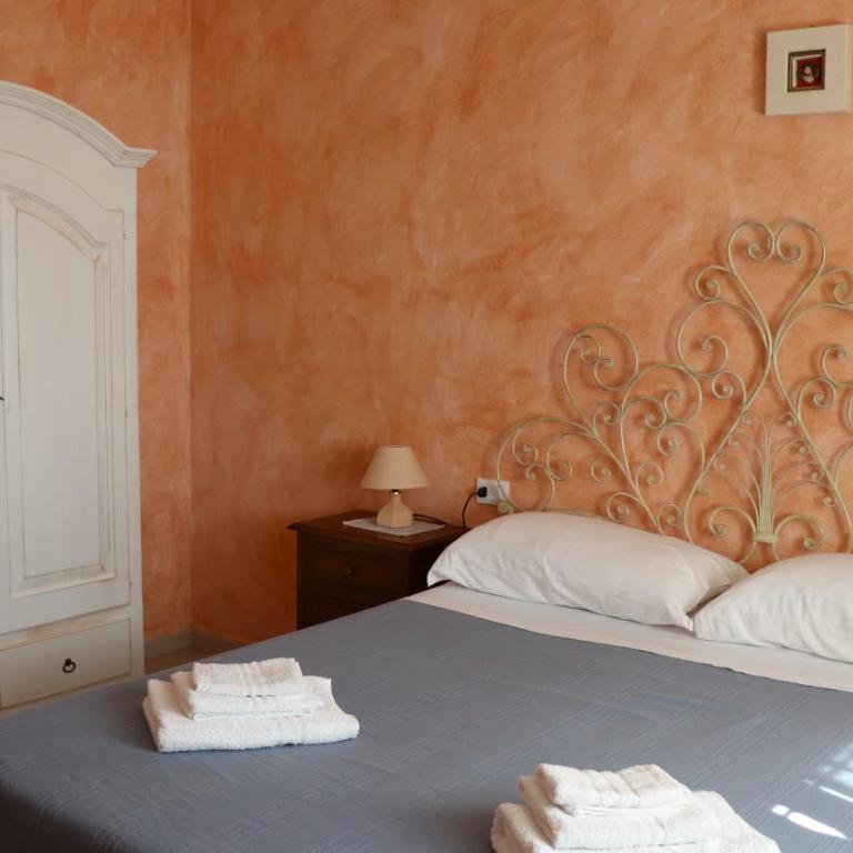 Country villa Sant' Elène- Appartamento Mirto - Villa con 2 Camere da Letto - 30