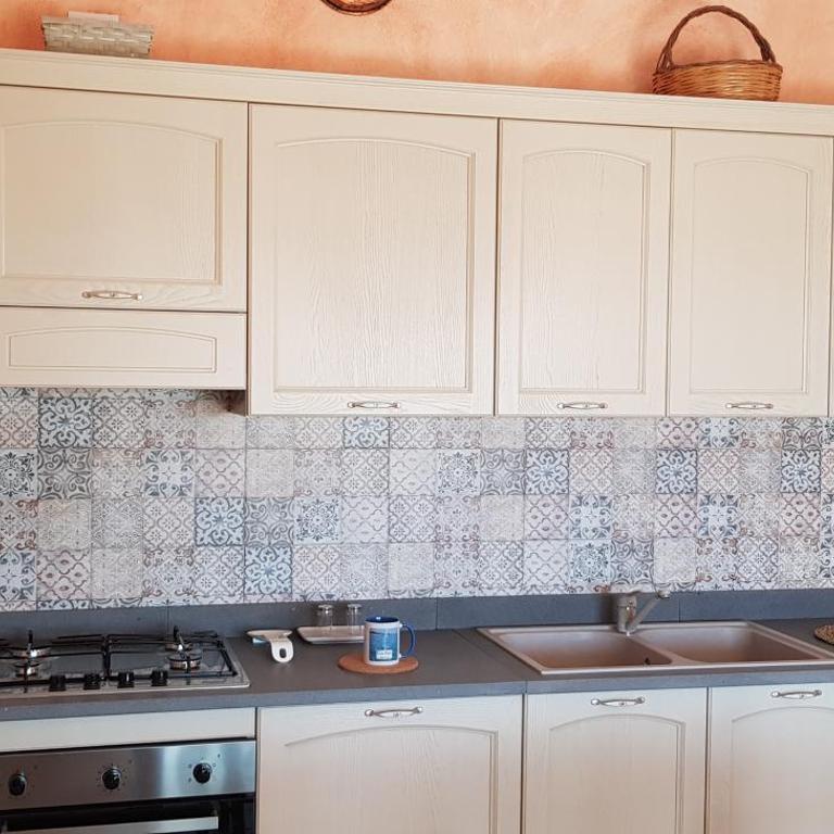 Country villa Sant' Elène- Appartamento Mirto - Villa con 2 Camere da Letto - 35