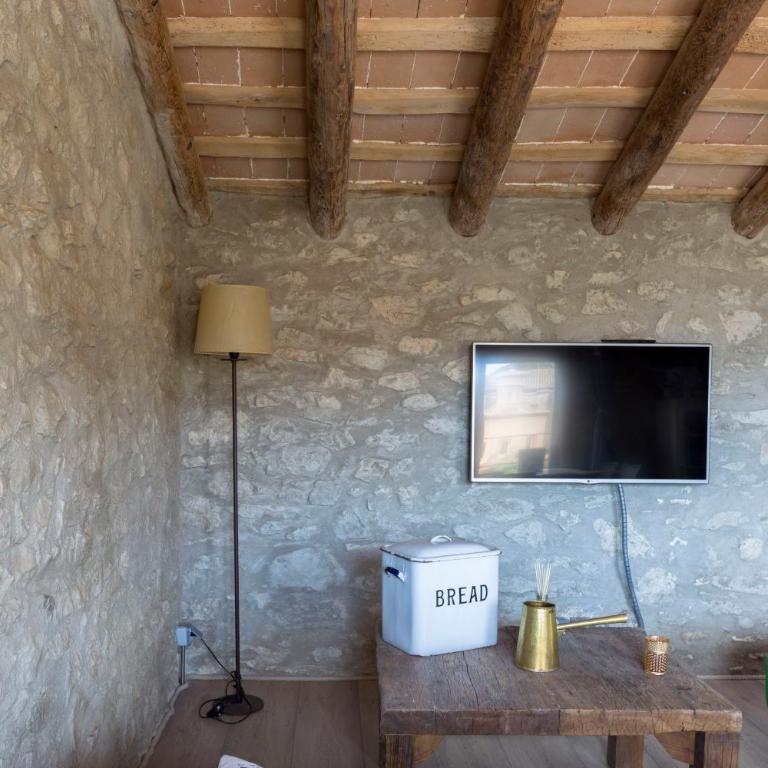 AS Palau dels Alemanys Suites Boutique Monument - Suite Dúplex - 4