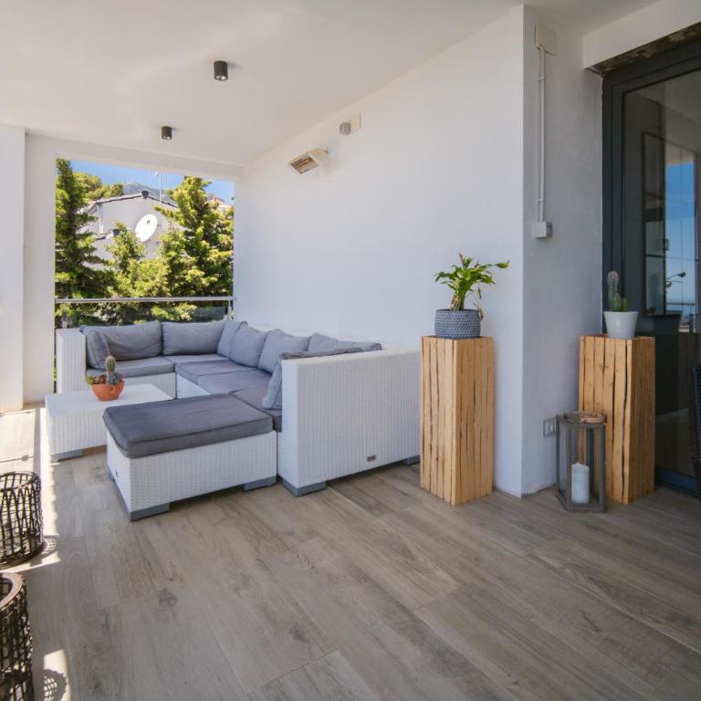 Luxury Villa with Sauna and Heated Pool for 14PAX! - Villa - 28