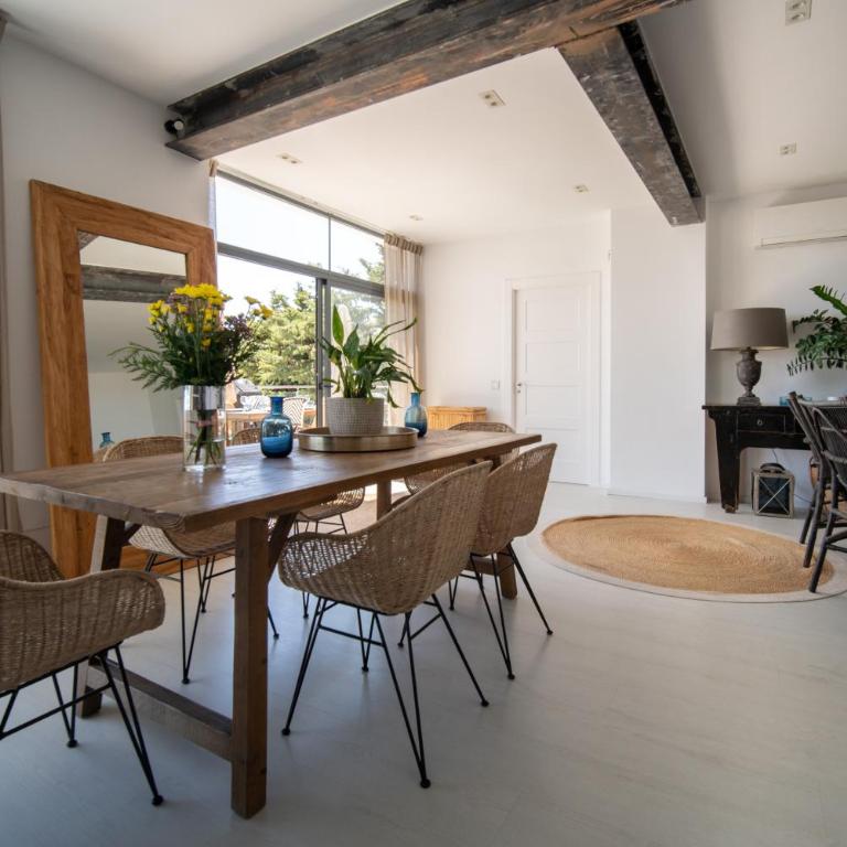 Luxury Villa with Sauna and Heated Pool for 14PAX! - Villa - 49