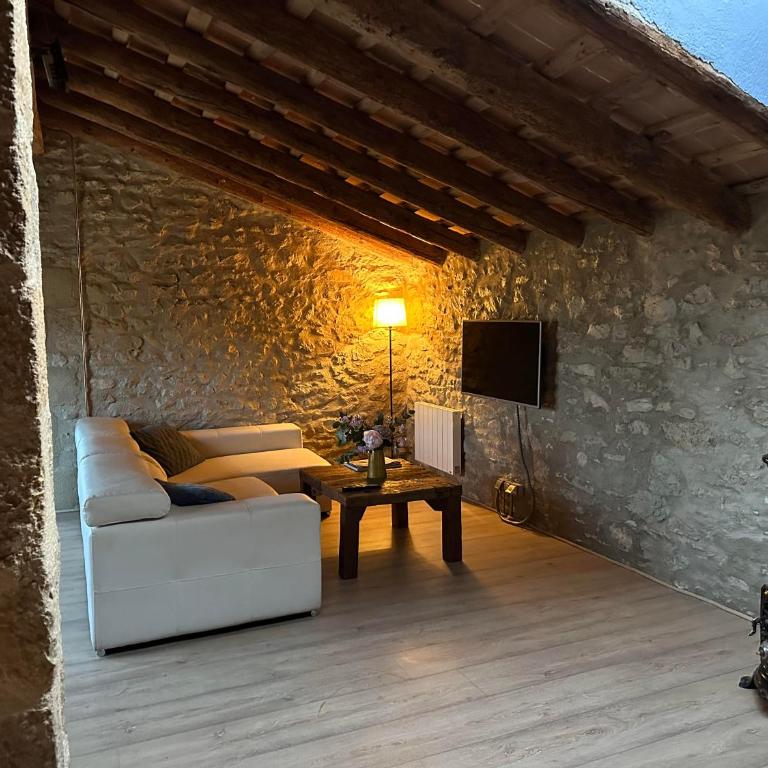 AS Palau dels Alemanys Suites Boutique Monument - Suite Dúplex - 6