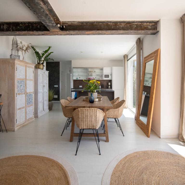 Luxury Villa with Sauna and Heated Pool for 14PAX! - Villa - 43