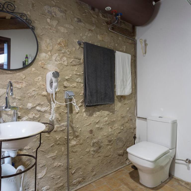 AS Palau dels Alemanys Suites Boutique Monument - Suite Dúplex - 7