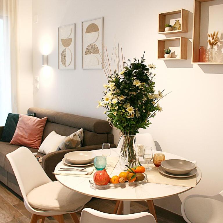 Sea & Nature Suite - Romantic - 5 Min Spiaggia - Appartamento con 1 Camera da Letto - 1
