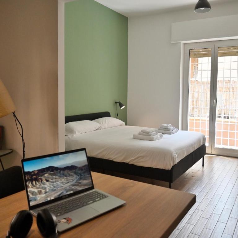 Appiano Garden Apartment - Appartamento con 3 Camere da Letto - 3