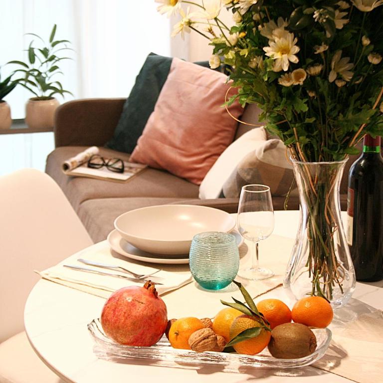 Sea & Nature Suite - Romantic - 5 Min Spiaggia - Appartamento con 1 Camera da Letto - 7