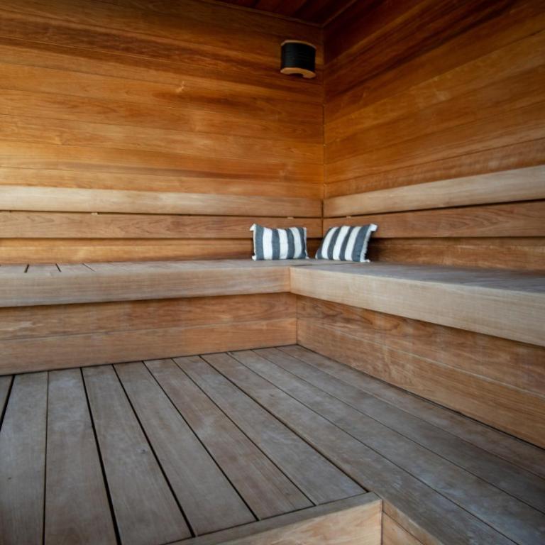 Luxury Villa with Sauna and Heated Pool for 14PAX! - Villa - 72