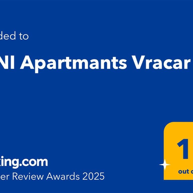 LUNI Apartmants Vracar - Luksuzna Trokrevetna Soba - 6