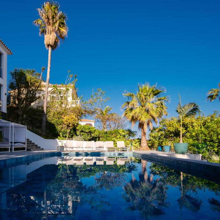 Luxury Villa with Sauna and Heated Pool for 14PAX! - Villa - 68