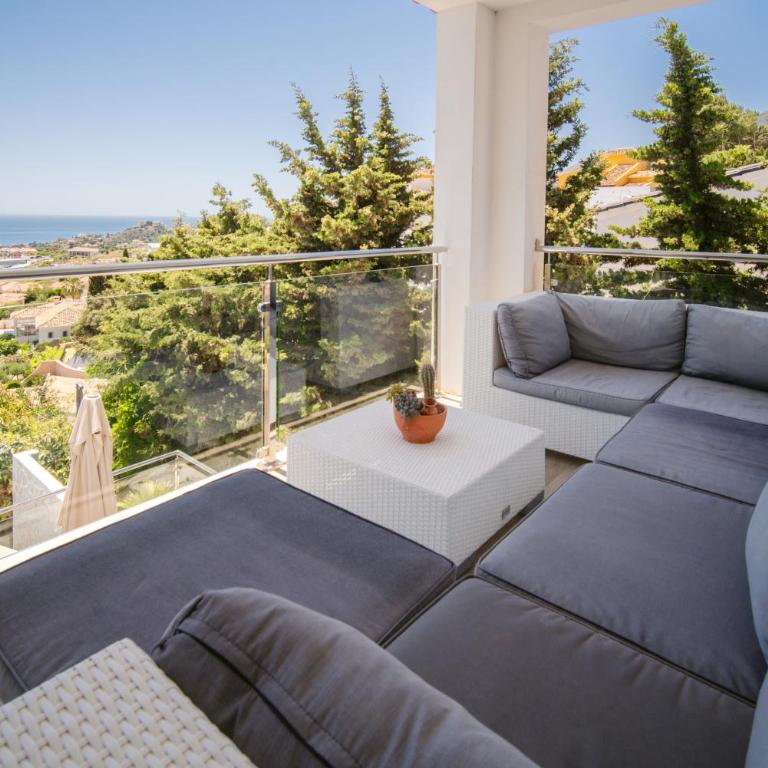 Luxury Villa with Sauna and Heated Pool for 14PAX! - Villa - 27