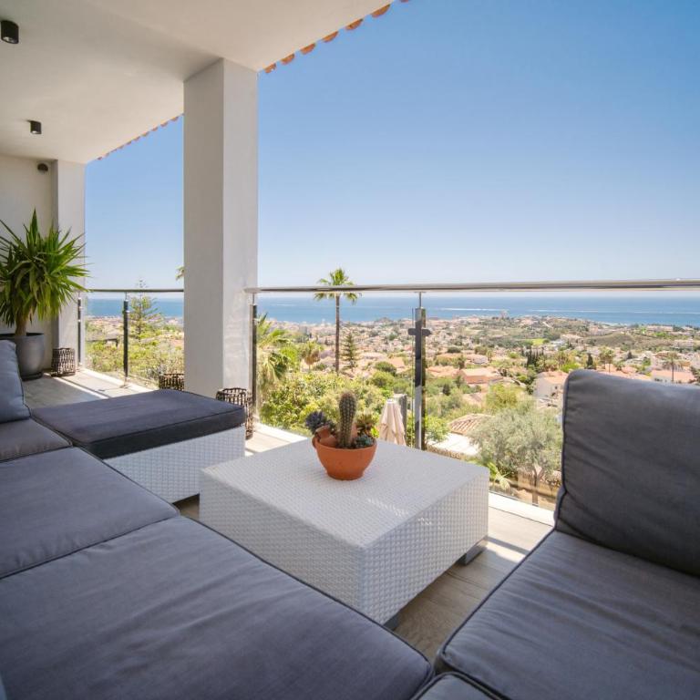Luxury Villa with Sauna and Heated Pool for 14PAX! - Villa - 24