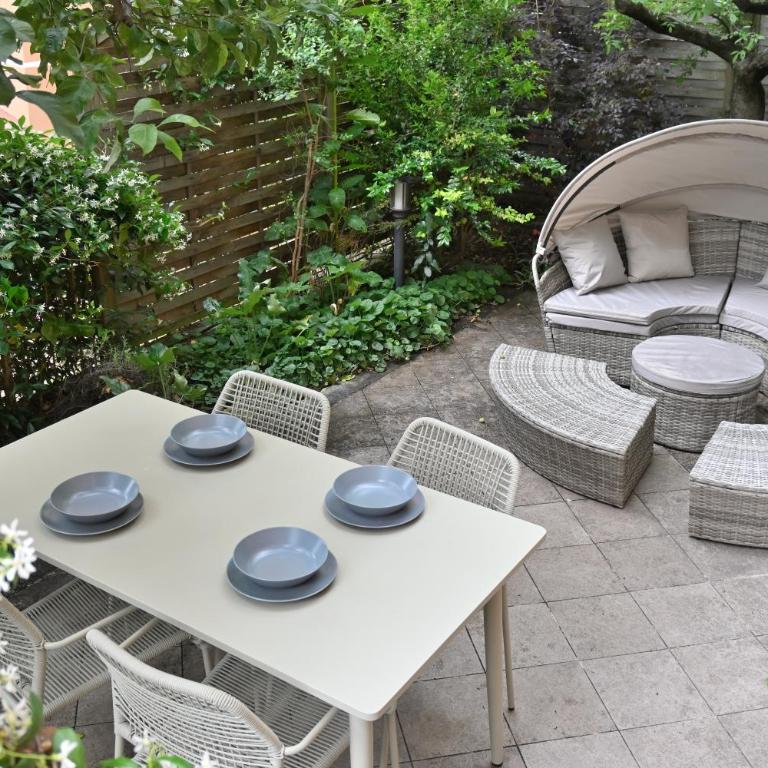 Appiano Garden Apartment - Appartamento con 3 Camere da Letto - 1