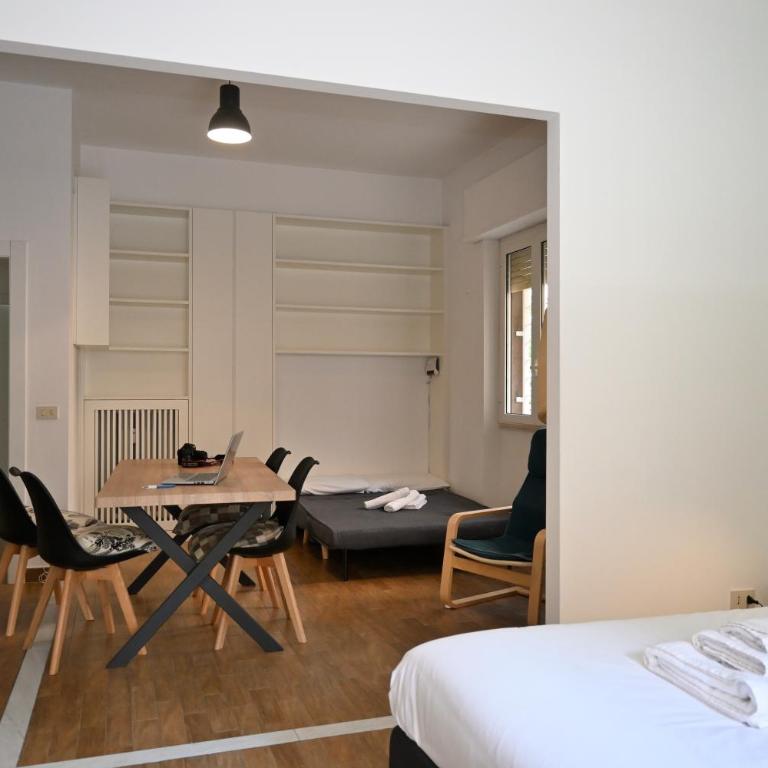 Appiano Garden Apartment - Appartamento con 3 Camere da Letto - 2