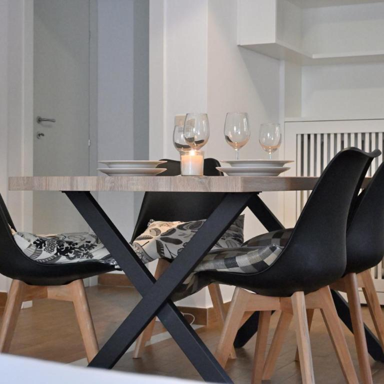 Appiano Garden Apartment - Appartamento con 3 Camere da Letto - 13