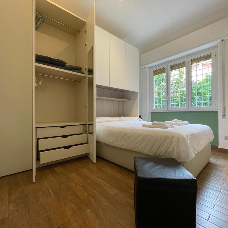 Appiano Garden Apartment - Appartamento con 3 Camere da Letto - 14