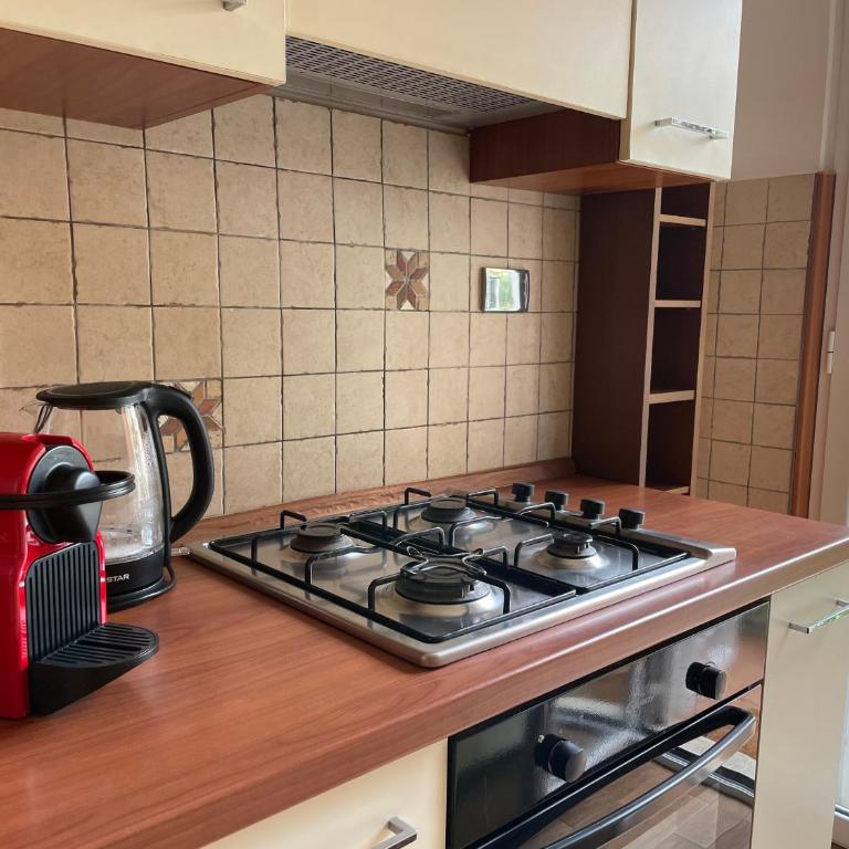 Appiano Garden Apartment - Appartamento con 3 Camere da Letto - 15
