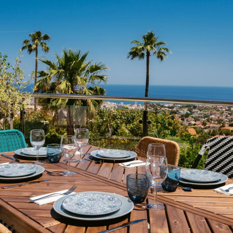 Luxury Villa with Sauna and Heated Pool for 14PAX! - Villa - 66