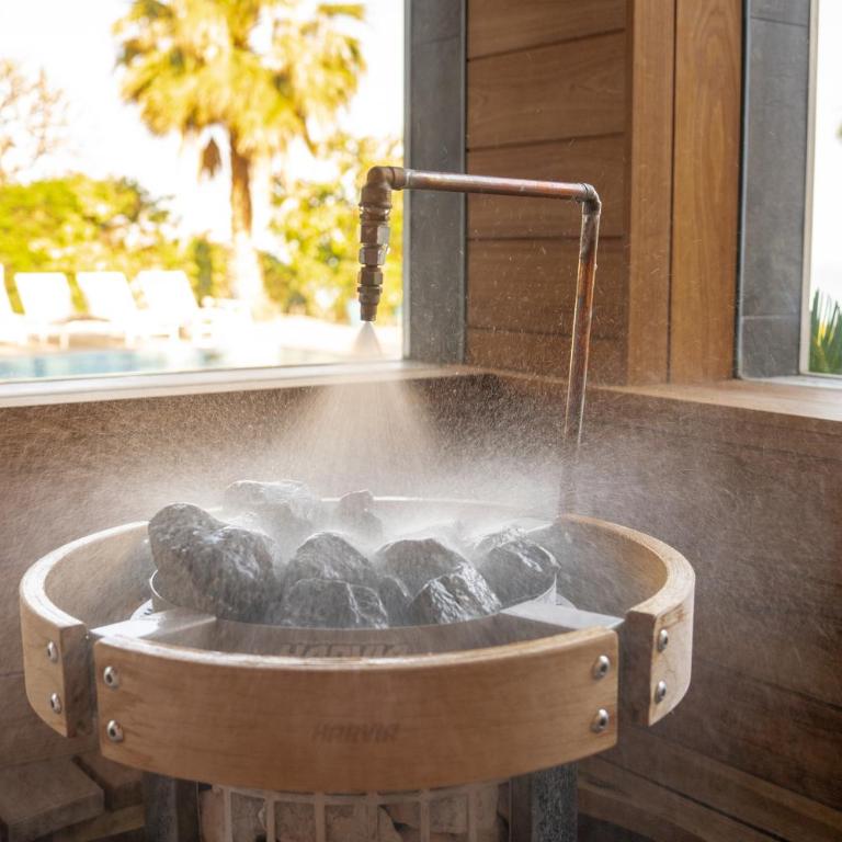 Luxury Villa with Sauna and Heated Pool for 14PAX! - Villa - 74