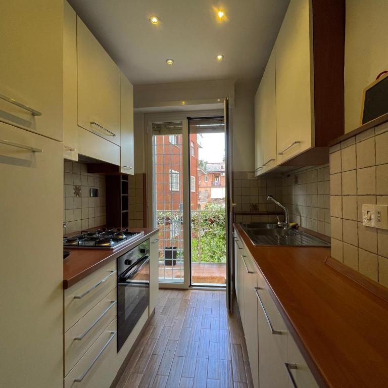 Appiano Garden Apartment - Appartamento con 3 Camere da Letto - 16