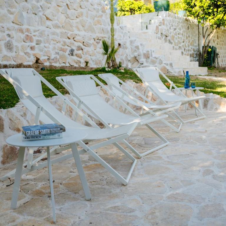 Luxury Villa with Sauna and Heated Pool for 14PAX! - Villa - 70