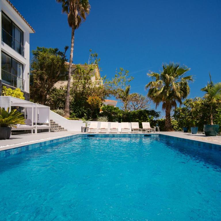 Luxury Villa with Sauna and Heated Pool for 14PAX! - Villa - 29