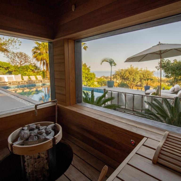 Luxury Villa with Sauna and Heated Pool for 14PAX! - Villa - 73