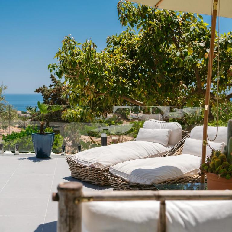 Luxury Villa with Sauna and Heated Pool for 14PAX! - Villa - 45
