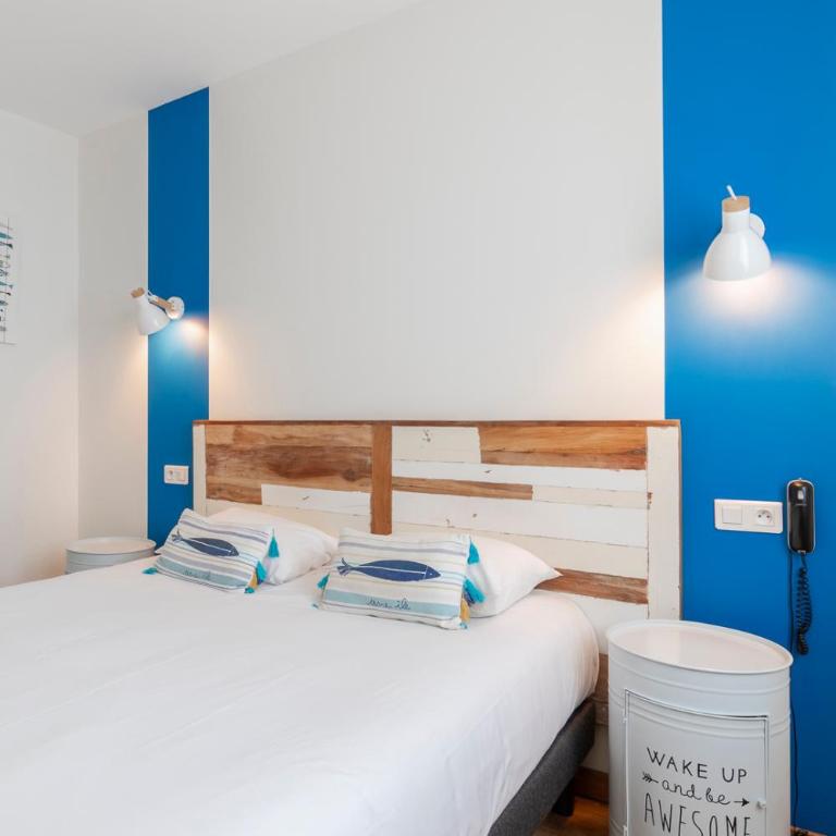 Cit'Hotel Imperial - Chambre Standard - 4