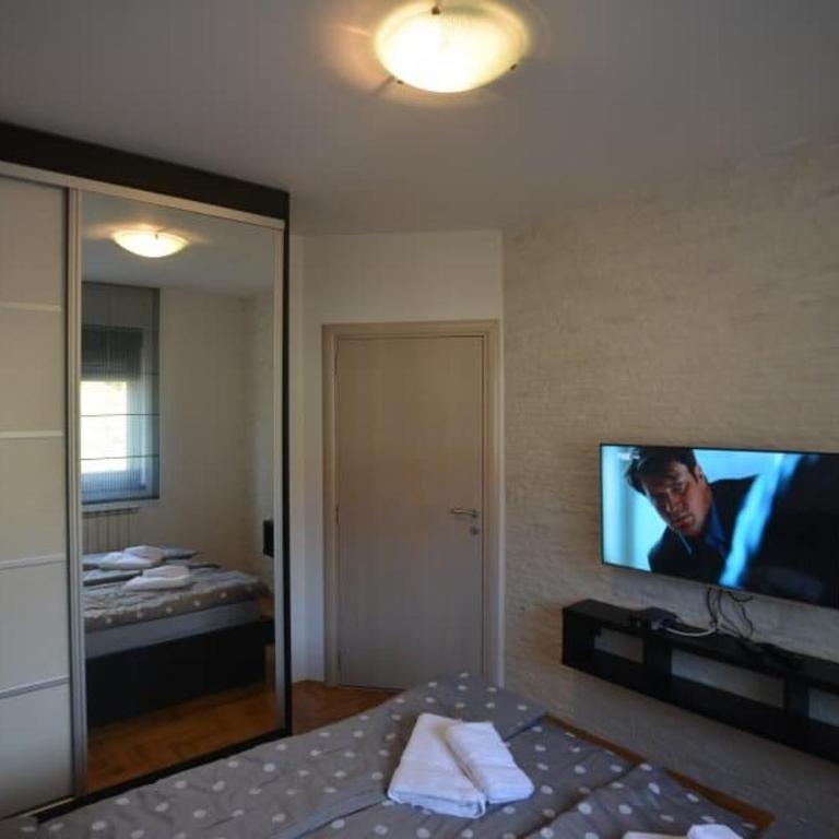 Apartman Safir - Apartman sa 1 Spavaćom Sobom - 10