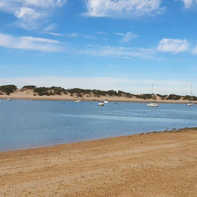 Appartement à 850 m de la plage de la Barrosa - Apartamento de 2 dormitorios con vistas a la piscina - 20