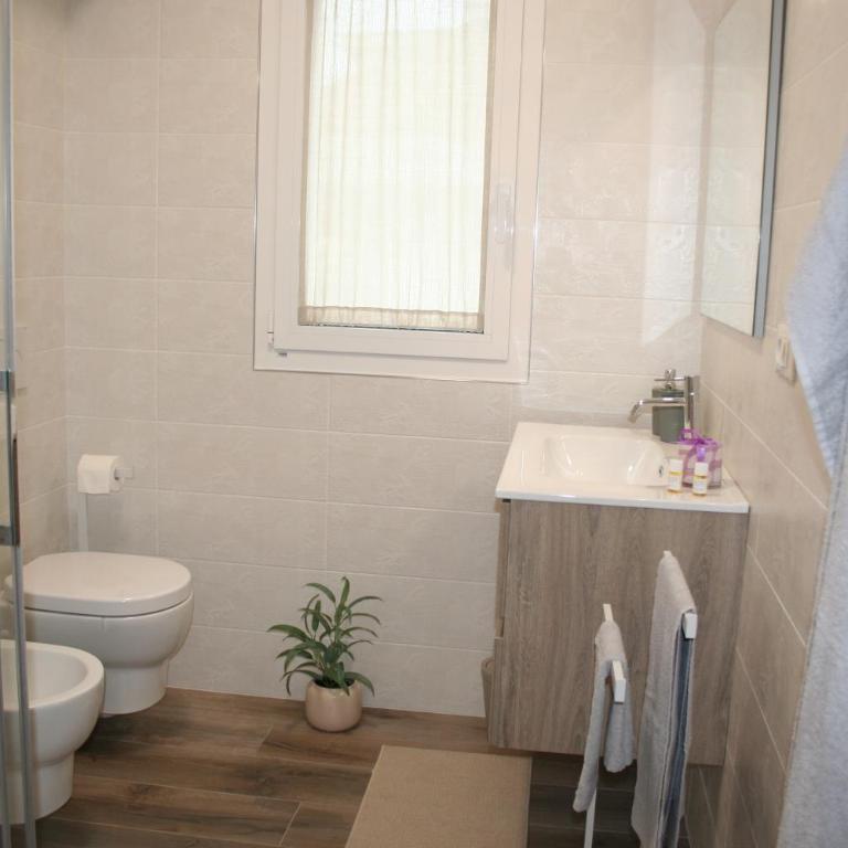 Sea & Nature Suite - Romantic - 5 Min Spiaggia - Appartamento con 1 Camera da Letto - 17