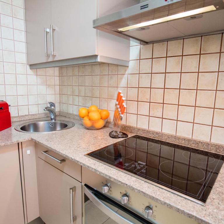 Apartaments Ashome - Apartamento de 2 dormitorios con terraza - Carretera de Prats, Canillo - 22