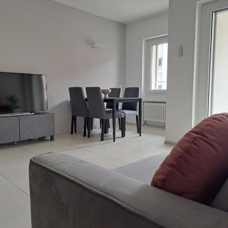 Urban Residence by Quokka 360 - Modern Minimal Apartments in Lugano - Appartamento Standard con 1 Camera da Letto - 5