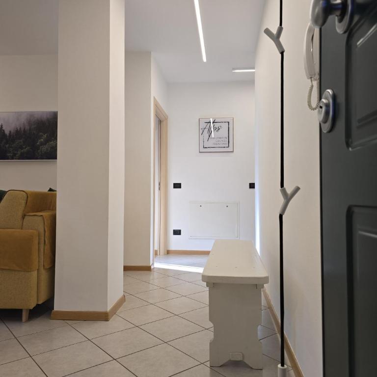Dolomiten Lounge - moderno con parcheggio privato - Apartamento de 2 dormitorios - 5